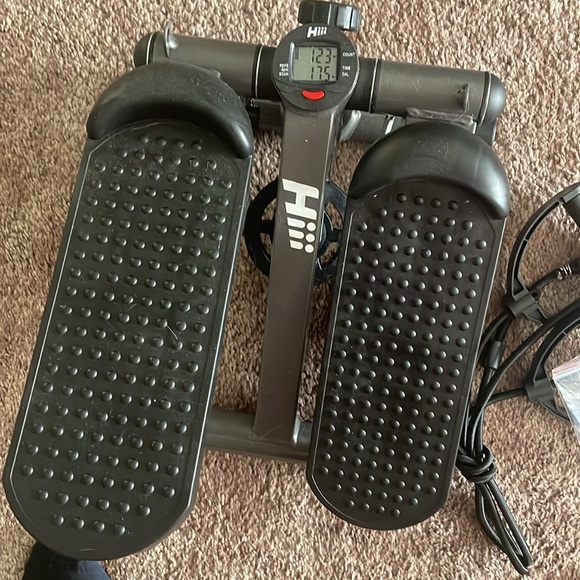 Stepper brand new only used 1 time - Picture 2 of 7
